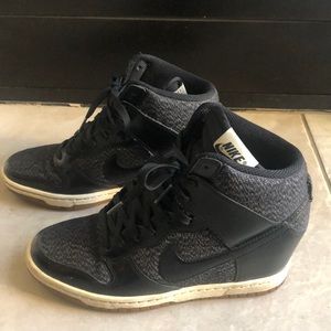 Nike Sky Hi Sneakers